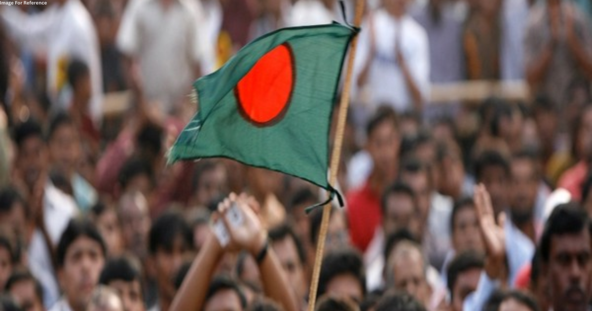 Bangladesh Nationalist Party plays politics of disinformation: Report